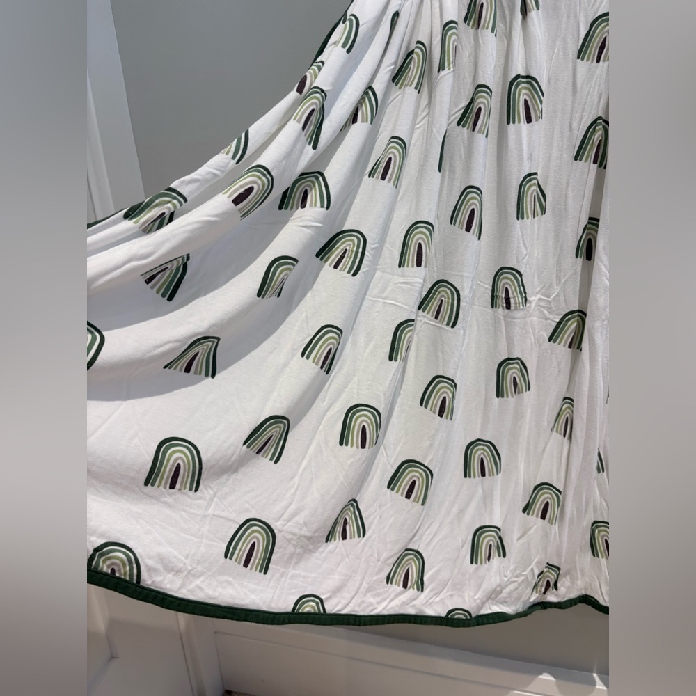 Kyte BABY Bamboo Swaddle Blanket